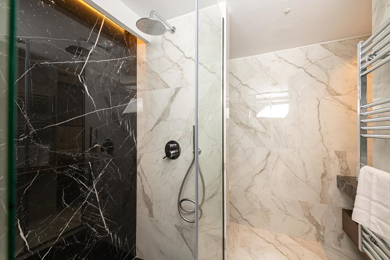 Kantoni Luxury Suites Corfu  Exterior photo