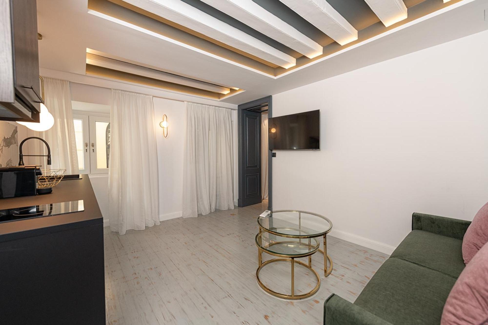 Kantoni Luxury Suites Corfu  Exterior photo